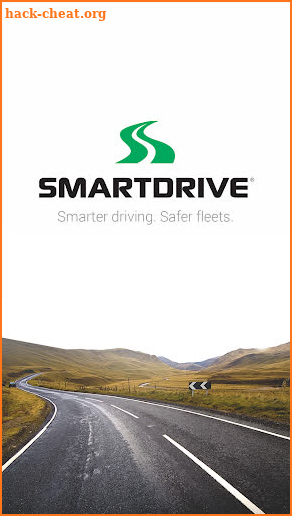SmartDrive® Technician screenshot