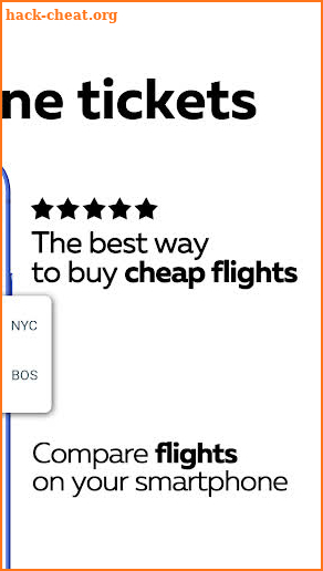 SmartFare: Search and compare best Airfares screenshot