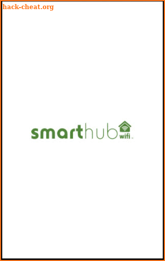SmartHub Wifi screenshot