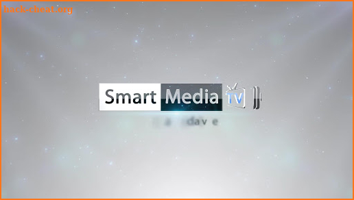 SmartMedia TV screenshot