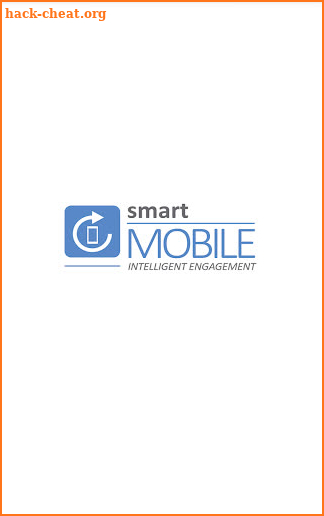 SmartMobile Meetings & Events screenshot
