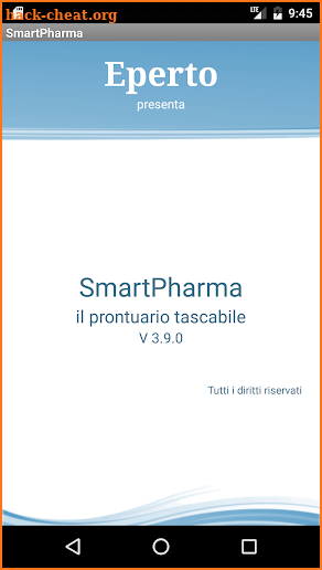 SmartPharma screenshot