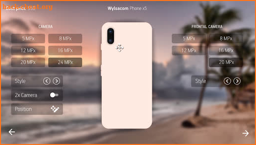 Smartphone Tycoon screenshot
