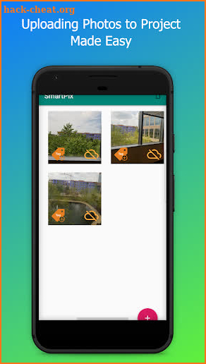 SmartPix screenshot