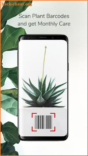 SmartPlant: Plant Care & Identification screenshot