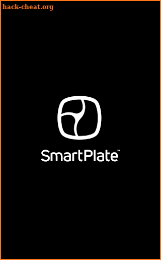 SmartPlate screenshot