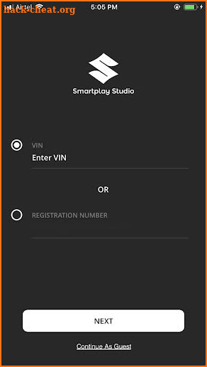 Smartplay Studio screenshot