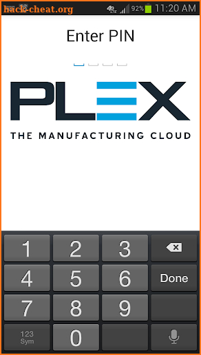 SmartPlex screenshot
