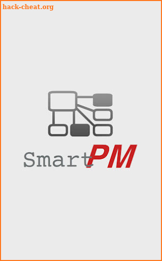 SmartPM screenshot