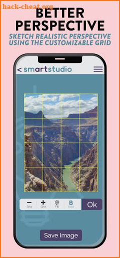 SmartStudio Artist Aide screenshot