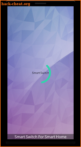 SmartSwitch screenshot