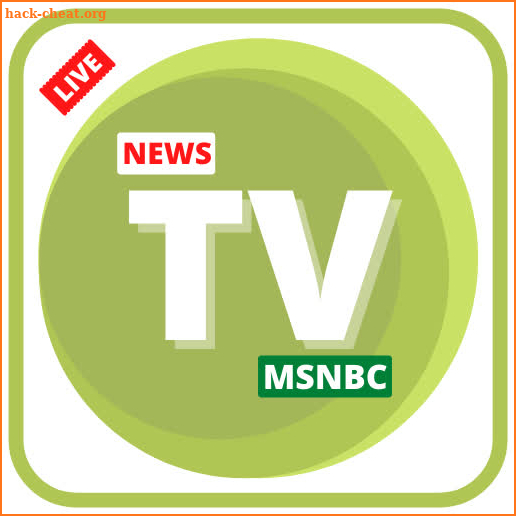 SmartTV Guide for MSNBC live screenshot