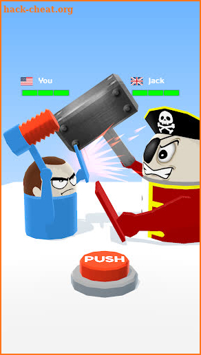 Smash Battle screenshot