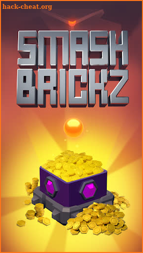 Smash Brickz screenshot