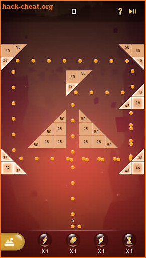 Smash Brickz screenshot