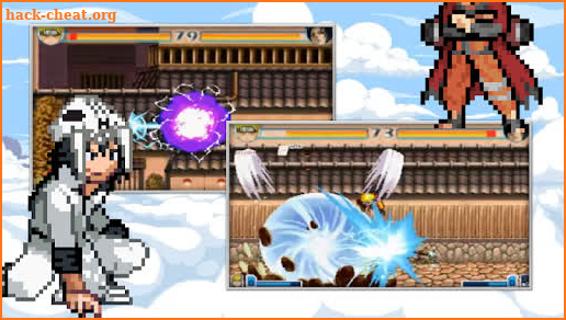 Smash Bros Fighting Arena screenshot