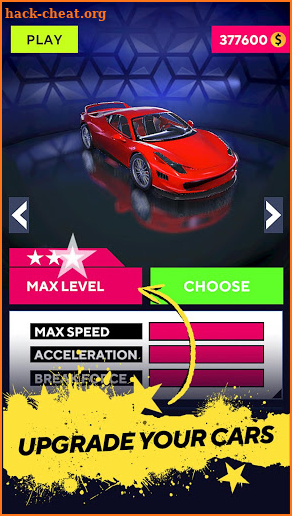 Smash Cars! screenshot