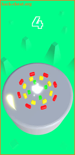Smash Color 3D screenshot