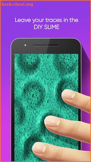 Smash Diy Slime - Fidget Slimy screenshot