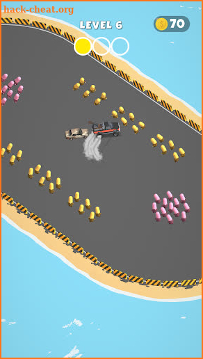 Smash Drifter screenshot
