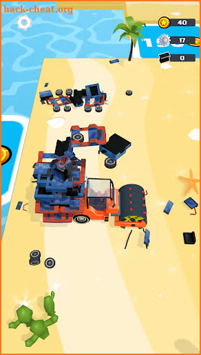 Smash Machine screenshot