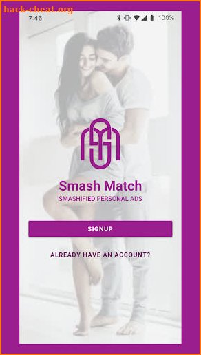 Smash Match screenshot