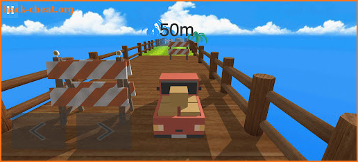 Smash Of Cars - Crash screenshot