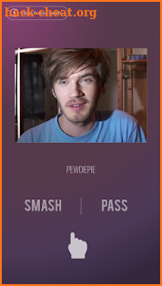 Smash or Pass screenshot