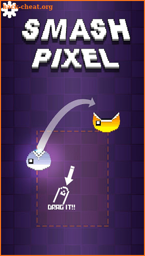 Smash Piexl - - most fun 3D pinball shooting game screenshot
