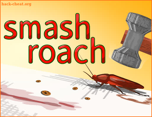 Smash Roach screenshot