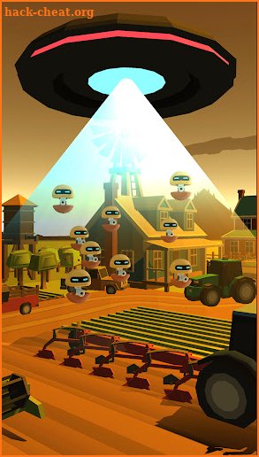 Smash Road Bros screenshot