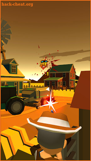 Smash Road Bros screenshot