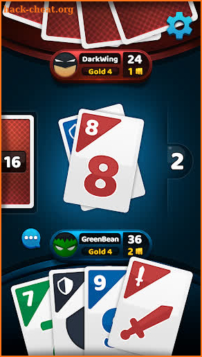 Smash Royal - Online Card Game screenshot