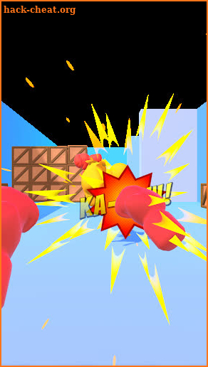 Smash Run screenshot