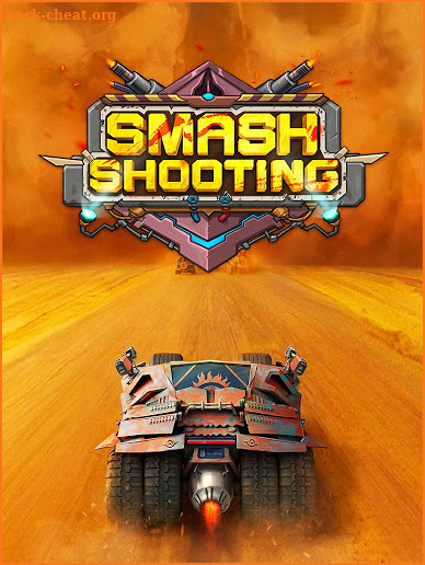 Smash Shooting screenshot