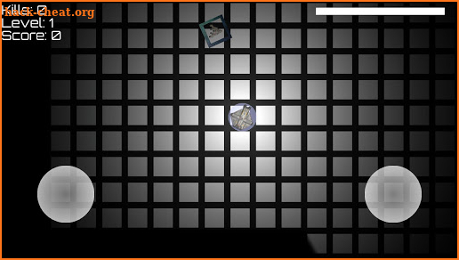 Smash Space Pix screenshot
