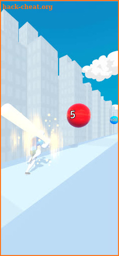Smash Sprint screenshot
