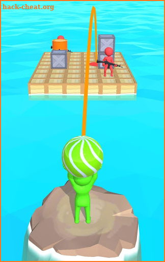 Smash&Rescue screenshot