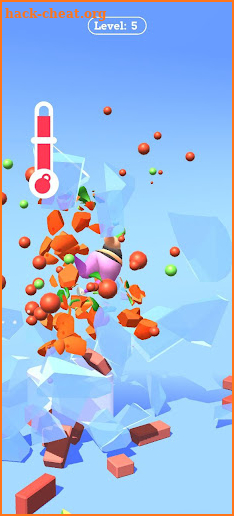 Smasher Food screenshot