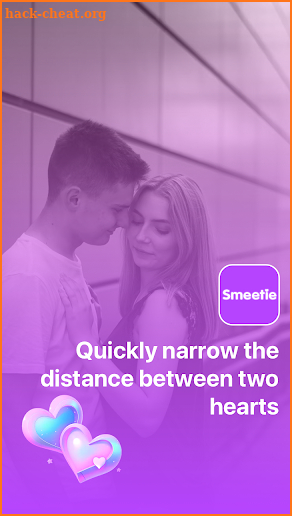 Smeetie: Local Dating & Chat screenshot