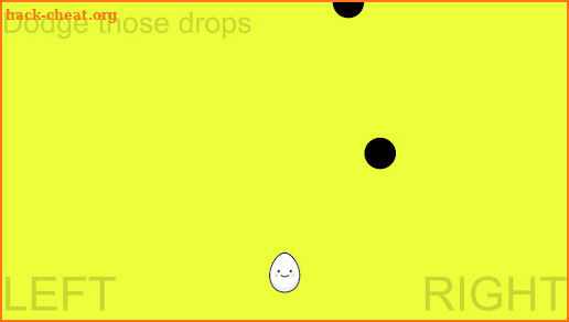 Smile Egg screenshot