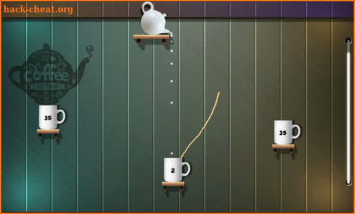 Smile Glass : Draw Lines Puzzle Classic screenshot
