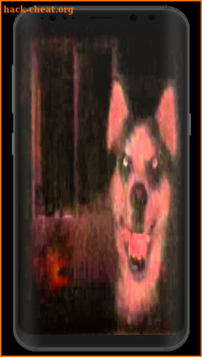 🔥Smile.dog Creepypasta Wallpapers🔥 screenshot