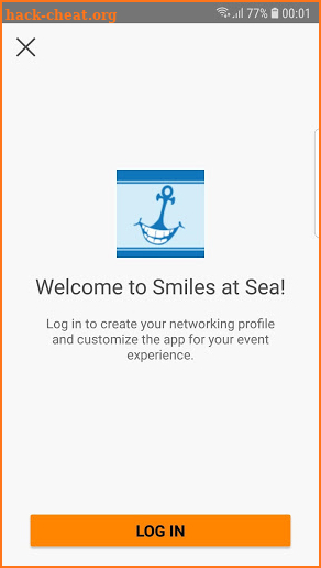 Smiles at Sea screenshot