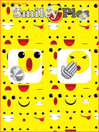 Smiley Pies screenshot