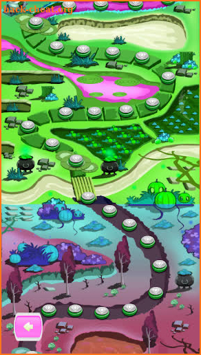 Smilies Match-3 Puzzle screenshot