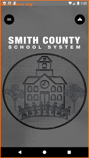 Smith County School System TN screenshot