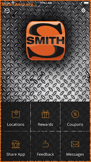 Smith Oil screenshot