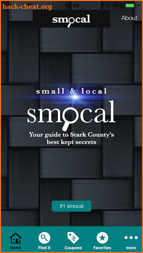smocal - Stark County screenshot