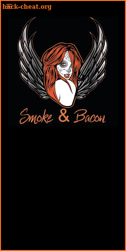 Smoke & Bacon screenshot